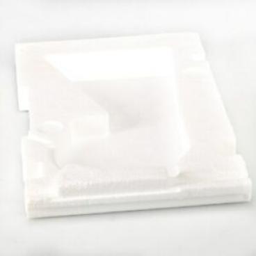 Whirlpool WRF736SDAM10 Insulation Cover - Genuine OEM