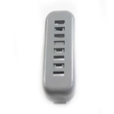 Whirlpool WRF989SDAB01 Cover - Genuine OEM
