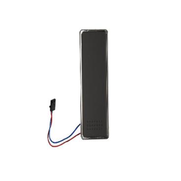 Whirlpool WRF989SDAB01 Pad - Genuine OEM