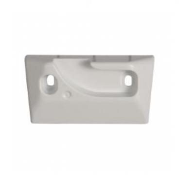 Whirlpool WRF989SDAB01 Pivot Block - Genuine OEM