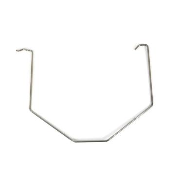Whirlpool WRFA35SWHN02 Ice Maker Shut-Off Arm - Genuine OEM