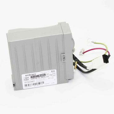 Whirlpool WRQA59CNKZ Inverter Box - Genuine OEM