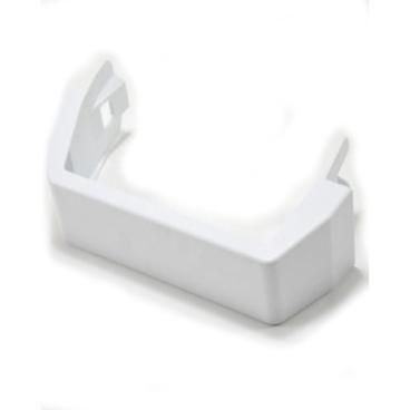 Whirlpool WRS322FDAT00 Door Trim - Genuine OEM