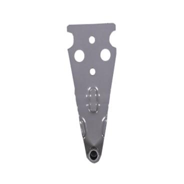 Whirlpool WRS331FDDM01 Door Hinge - Genuine OEM