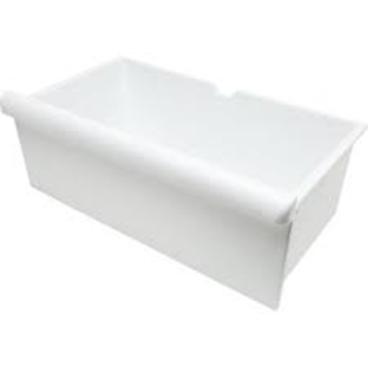 Whirlpool WRS331FDDM01 Pan Trim - Genuine OEM