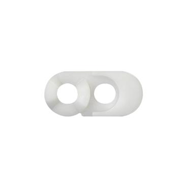 Whirlpool WRS331SDHW00 Door Closing Cam - Genuine OEM