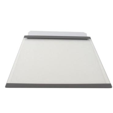 Whirlpool WRS331SDHW00 Glass Shelf - Genuine OEM