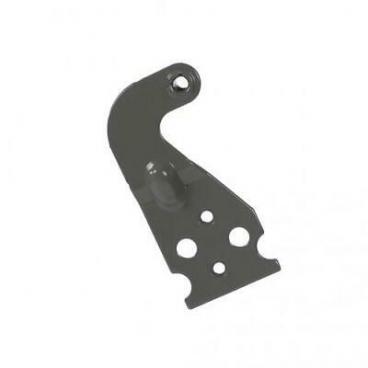 Whirlpool WRS331SDHW00 Top Door Hinge - Genuine OEM