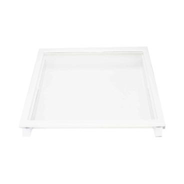 Whirlpool WRS586FIDE00 Drawer Cover Assembly - Genuine OEM