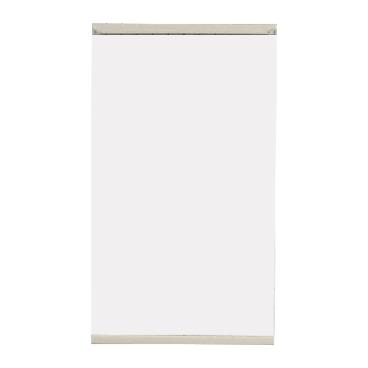 Whirlpool WRS586FIDE00 Glass Shelf - Genuine OEM