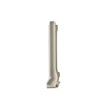 Whirlpool WRT519SZDG00 Center Rail Track - Genuine OEM