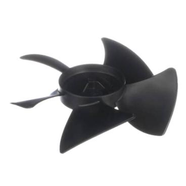 Whirlpool WRT771RWYB01 Fan Blade - Genuine OEM