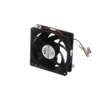Whirlpool WRV996FDEE01 Evaporator Motor - Genuine OEM