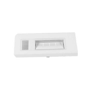 Whirlpool WRV996FDEH01 Heater Fascia Cover  - Genuine OEM