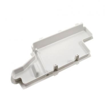 Whirlpool WSF26D2EXY01 Defrost Drip Tray Genuine OEM