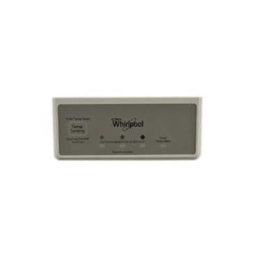 Whirlpool WSR57R18DM00 Temperature Control Board - Genuine OEM
