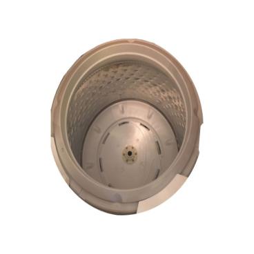 Whirlpool WTW5000DW0 Basket  - Genuine OEM