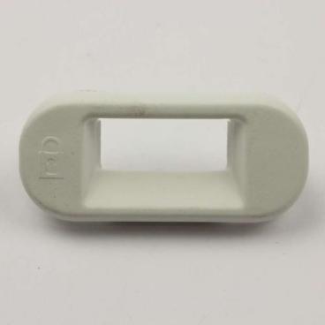Whirlpool WTW5000DW0 Bezel - Genuine OEM