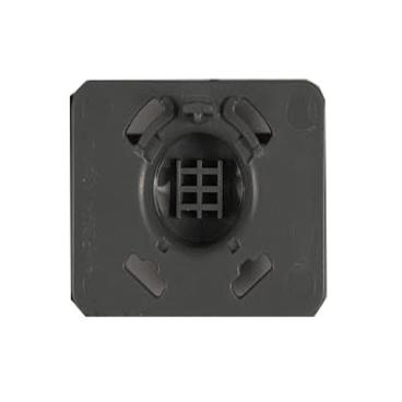 Whirlpool WTW5000DW0 On/Off Button - Genuine OEM