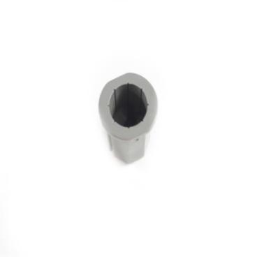 Whirlpool WTW5000DW0 Pushbutton - Genuine OEM