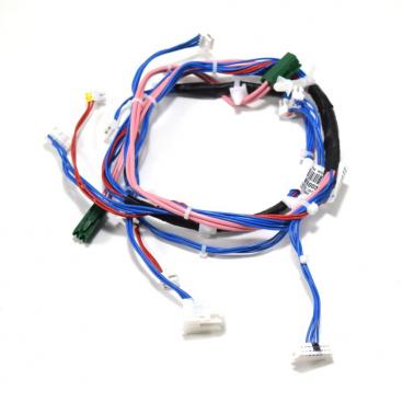 Whirlpool WTW5105HC1 Control Panel Wire Harness - Genuine OEM