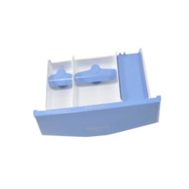Whirlpool WTW5700XL3 Drawer - Genuine OEM
