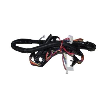 Whirlpool WTW8500BW0 Wire Harness - Genuine OEM