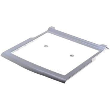 Whirlpool WUW35X24DS01 Glass Shelf - Genuine OEM