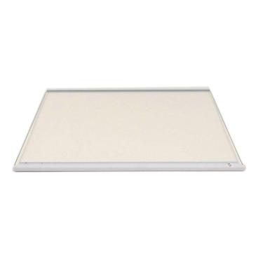 Whirlpool WZF56R16DW04 Glass Shelf - Genuine OEM