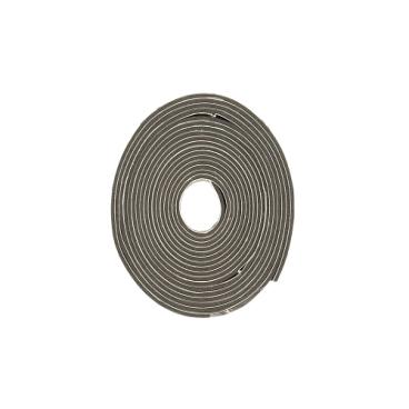 Whirlpool YGY398LXPQ00 Cooktop Gasket - Genuine OEM