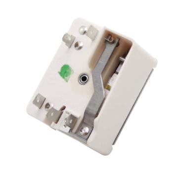 Whirlpool YIEL730CS0 Surface Element Infinite Switch (Rear,Left) - Genuine OEM