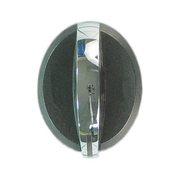 Whirlpool YWED8300SB1 Knob - Genuine OEM