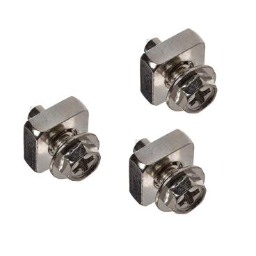 Whirlpool YWED9550WW0 Terminal Block Screw Kit - Genuine OEM