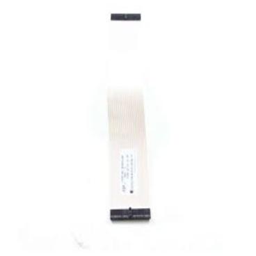 Whirlpool YWEE730H0DB0 Wire Harness - Genuine OEM