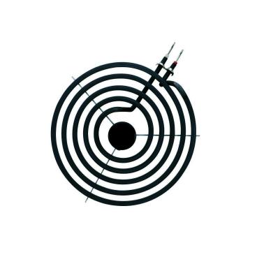 Whirlpool YWFC310S0EW2 Surface Heating Element Coil - Genuine OEM