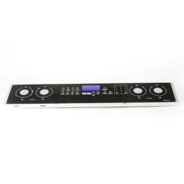 Whirlpool YWFE770H0FZ0 Membrane Switch - Genuine OEM