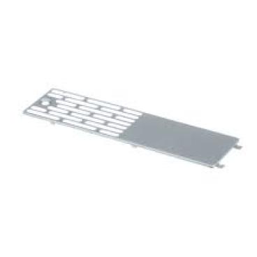 Whirlpool YWML55011HB3 Vent Grille - Genuine OEM