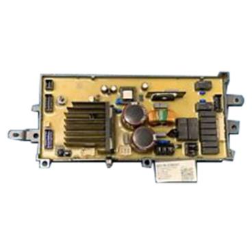 Whirlpool YWML75011HB0 Control Panel - Genuine OEM
