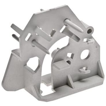Whirlpool YWML75011HZ5 Door Interlock - Genuine OEM
