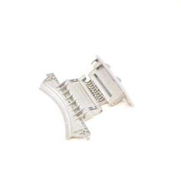 YCED8990XW0 Washer Door Hinge - Genuine OEM
