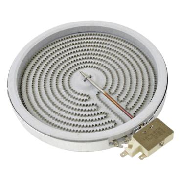 YIES366RS4 Radiant Surface Element (Front,Left) - Genuine OEM