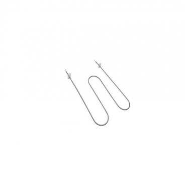 White Westinghouse CWEF310GSD Broil Element - Genuine OEM