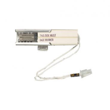 White Westinghouse GC932EXH0 Oven Igniter (Upper) - Genuine OEM