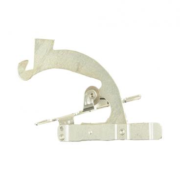 White Westinghouse PGF201HXD0 Oven Door Hinge (right side) - Genuine OEM