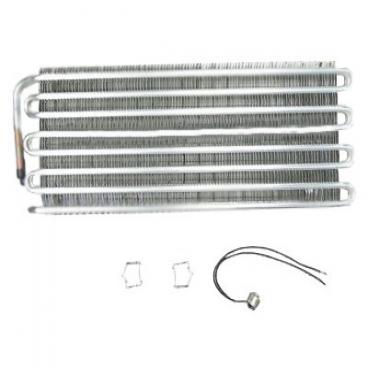 White Westinghouse RT190GCF4 Evaporator Defrost Kit - Genuine OEM