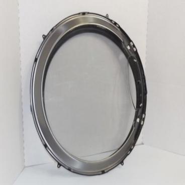 White Westinghouse STF2940HS0 Door Glass, Adapter Ring-Lens - Genuine OEM