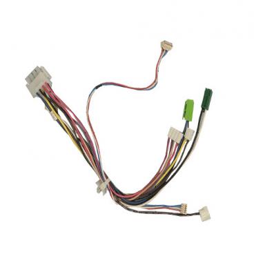 White Westinghouse STF2940HS0 Washer Wiring Harness - Genuine OEM