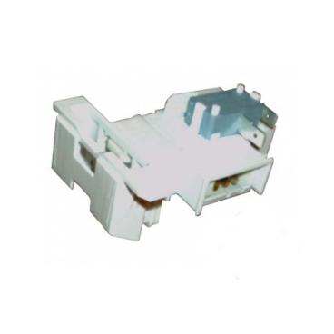 White Westinghouse SWX703HQ1 Lid Lock Switch - Genuine OEM