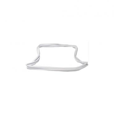 White Westinghouse UFL2075ECW1 Freezer Door Gasket Seal (White) - Genuine OEM