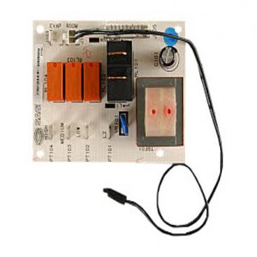 White Westinghouse WAL120M1C1 Temperature Sensor Control Board - Genuine OEM